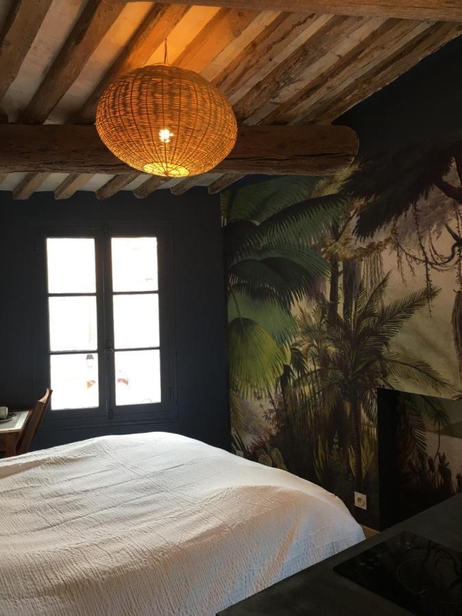 appartement cosy à 10 mètres du port de Cassis Exterior foto
